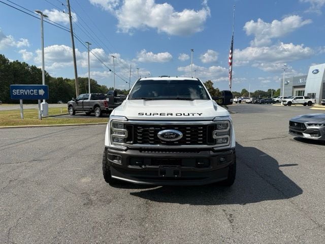 ford f-450 super duty 2025 1FT8W4DMXSED00480 image ford f-450 super duty 2025 1FT8W4DMXSED00480 image